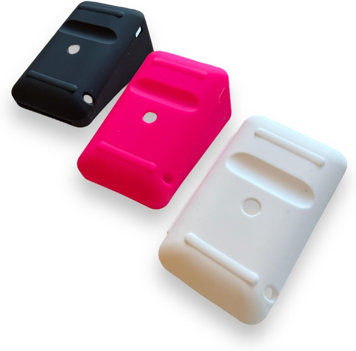 Protective Bumper Case for Square Terminal Payment Reader (Pink)