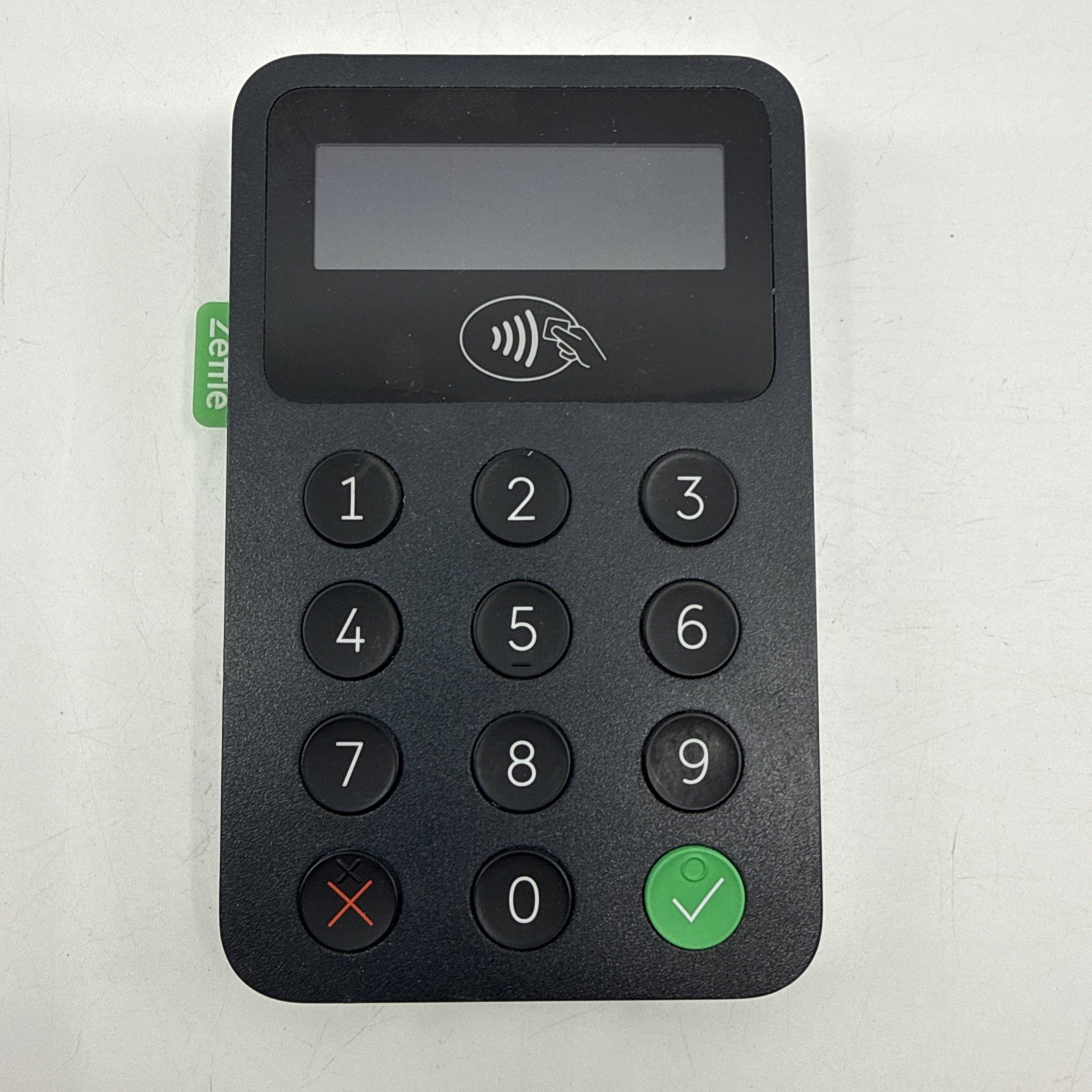 Zettle Reader 2 by PayPal/POS System/Payment Solutions & Card Reader