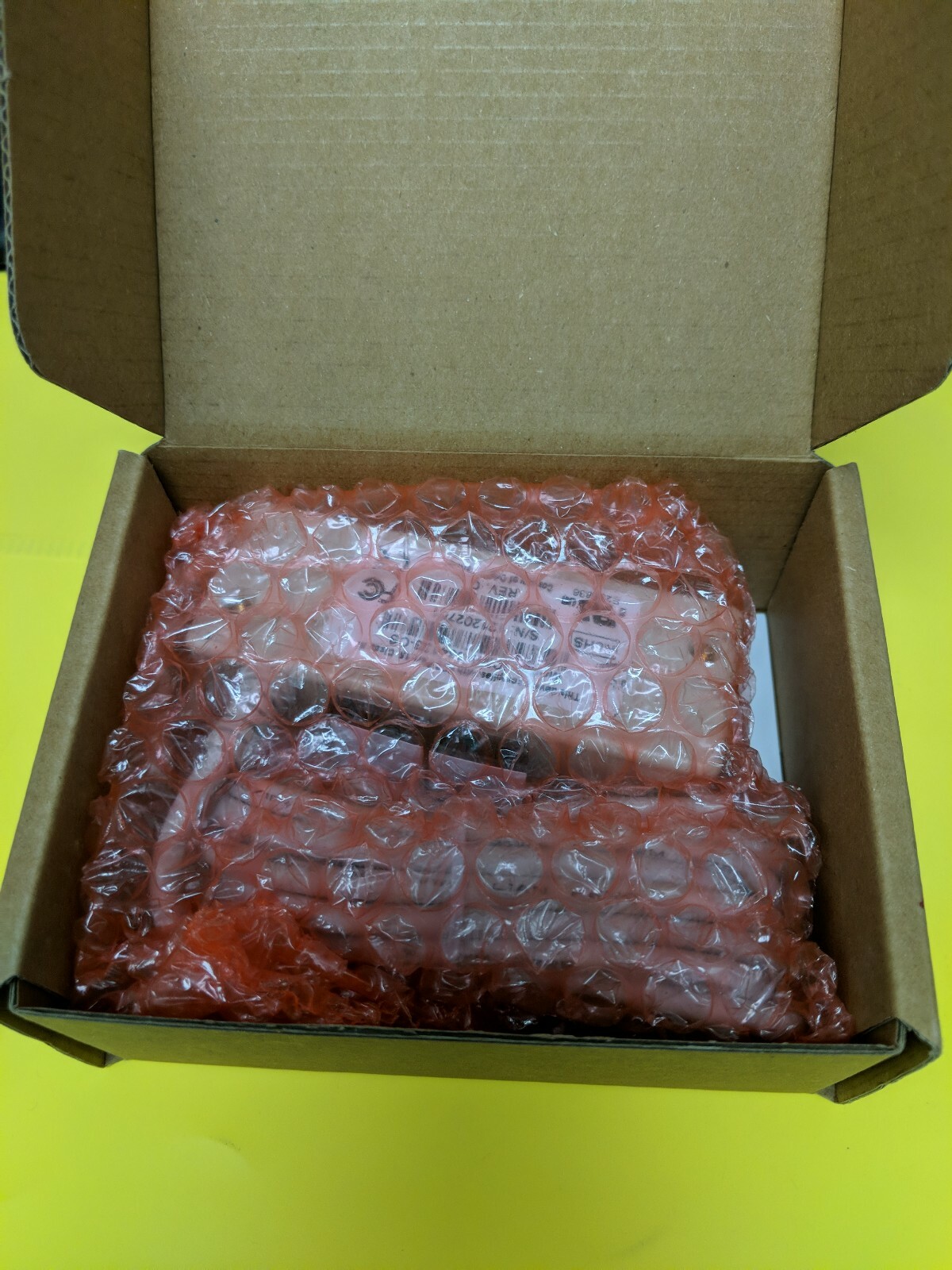 ID Tech MiniMag Magnetic Stripe Reader IDMB-334133-CS – Brand New