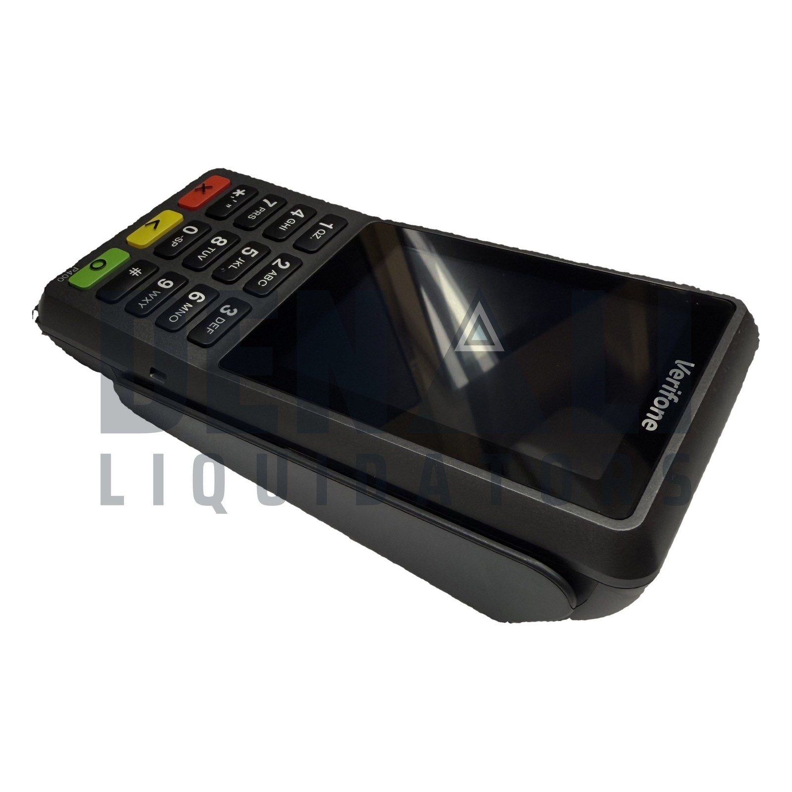 Verifone P400 Plus Touch WIFI/BT Credit Card Terminal Keypad M435-003-04-NAA-5