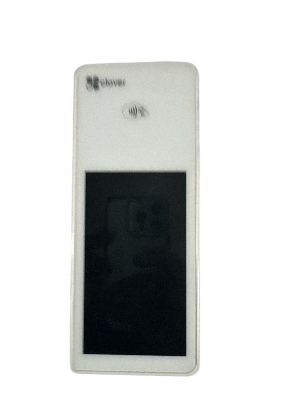 Clover Flex C401U Wireless Credit Card POS Machine only ✅ 🔥