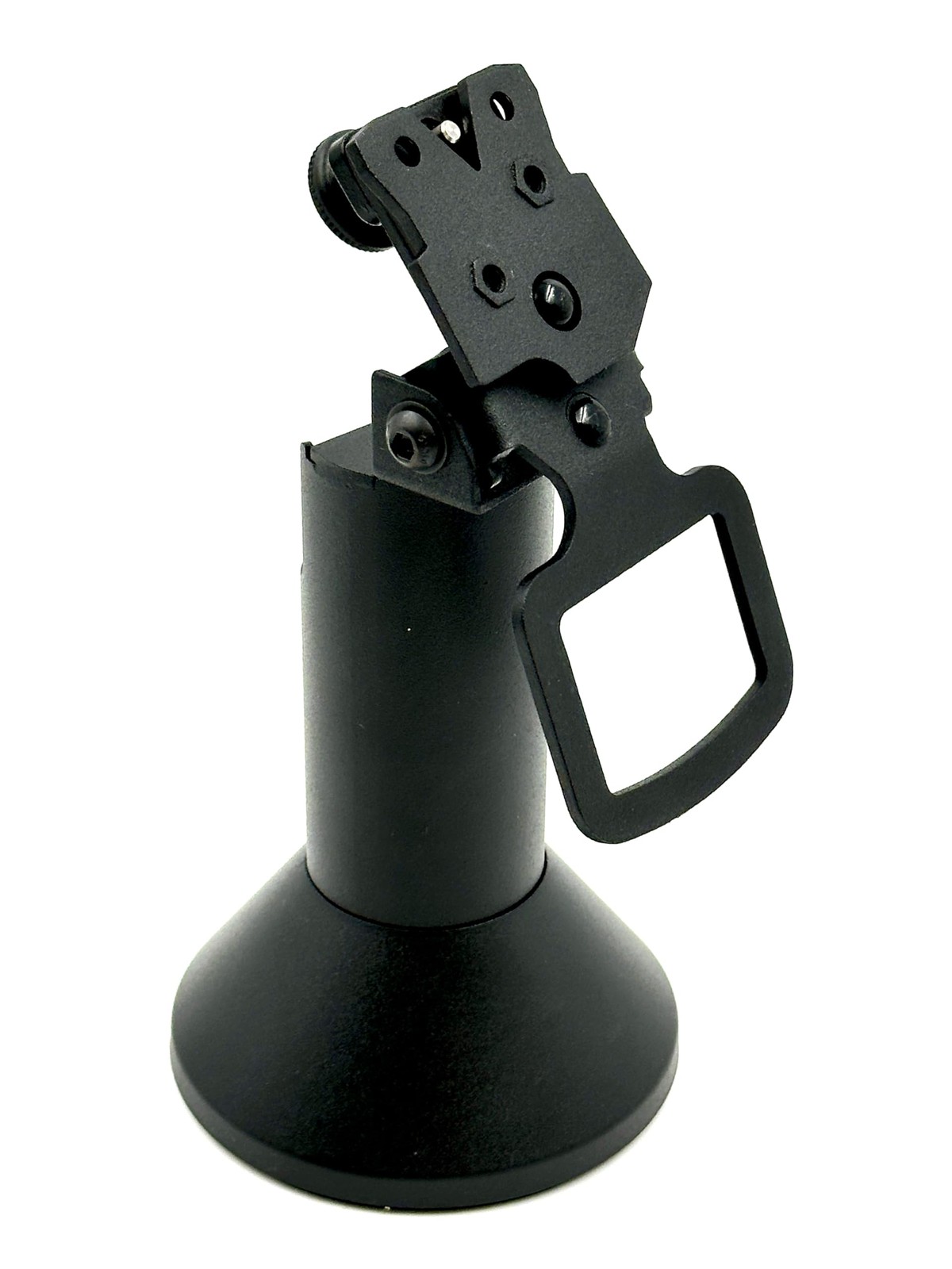 DCCStands Swivel and Tilt Ingenico Lane/3000/5000/7000 Terminal Stand, Screw-…