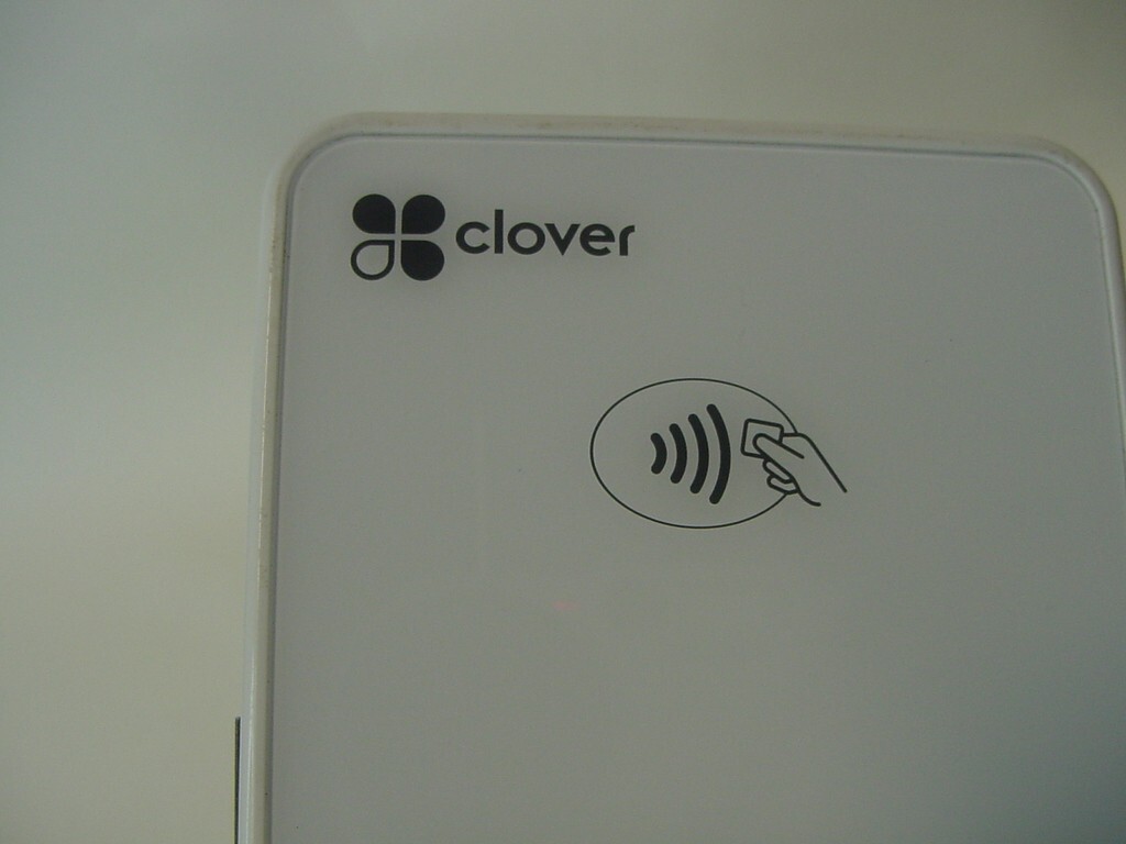 CLOVER FLEX C403 (WI-FI) – COMES JUST AS SHOWN