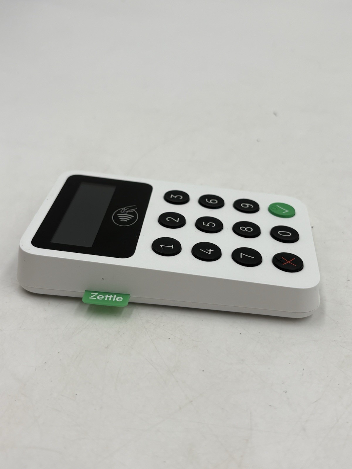 Zettle Reader 2 by PayPal Card Reader POS Machine Only
