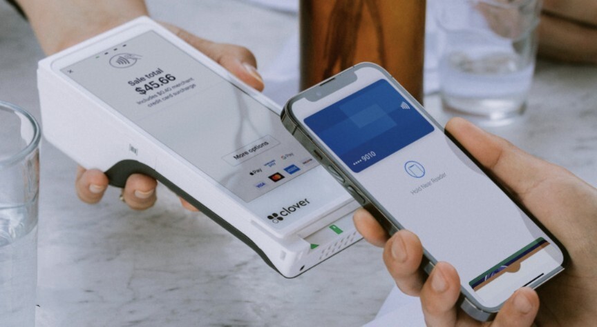 Smart POS- Clover Flex POS Gen 3 & Stellar Payment Systems Merchant Account