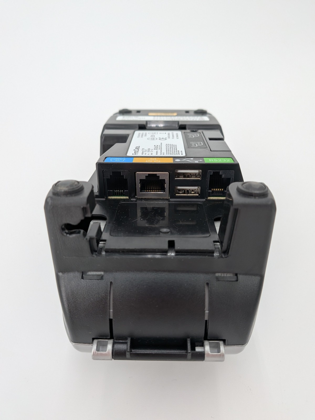 FIRST DATA FD130 – 001805064 Credit Card Terminal