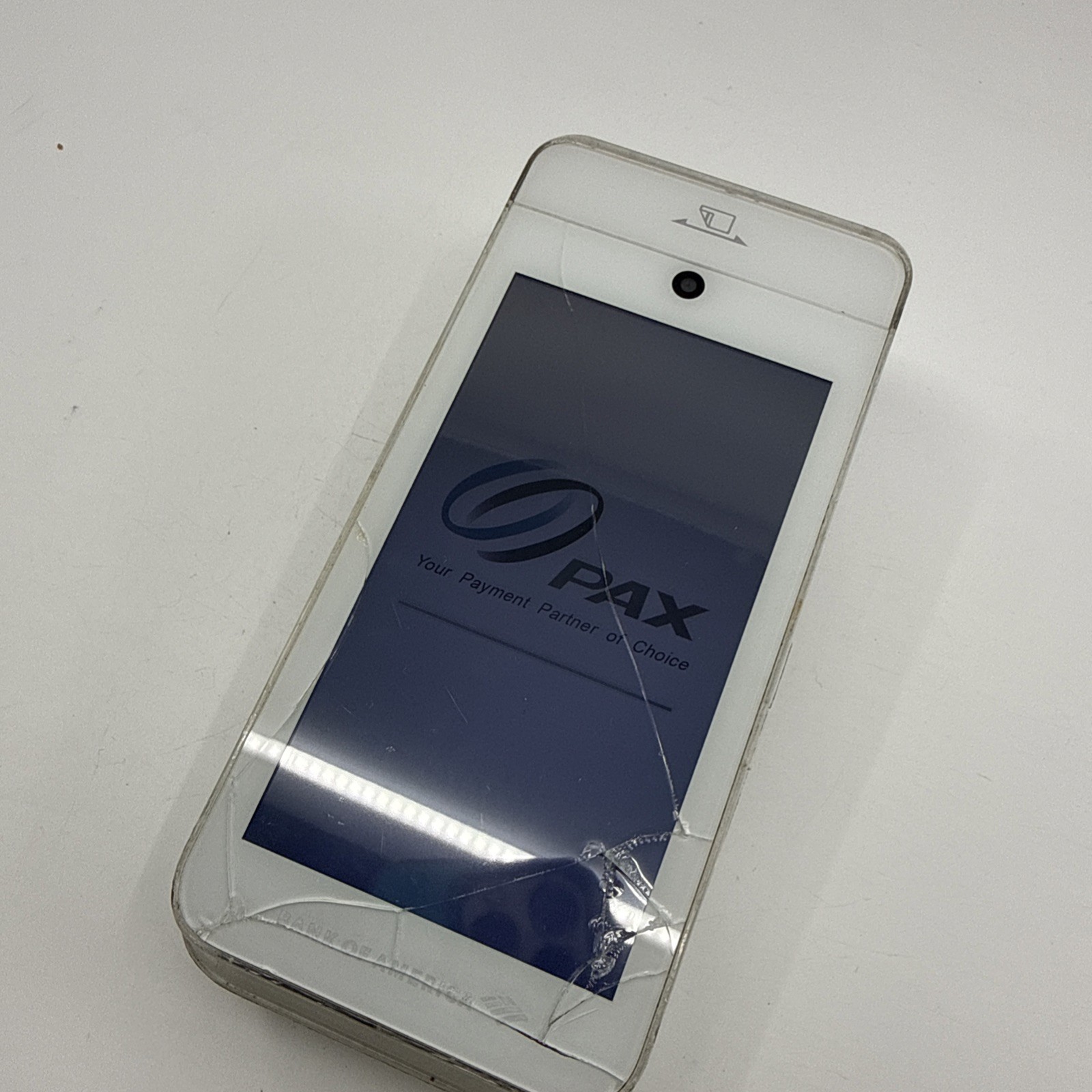 PAX A920-Pro PayAnywhere Smart Mobile Payment Terminal *READ*