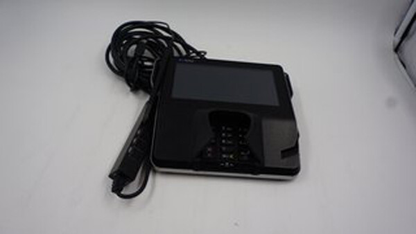 LOT OF 3 VERIFONE M132-509-01-R MX 925CTLS