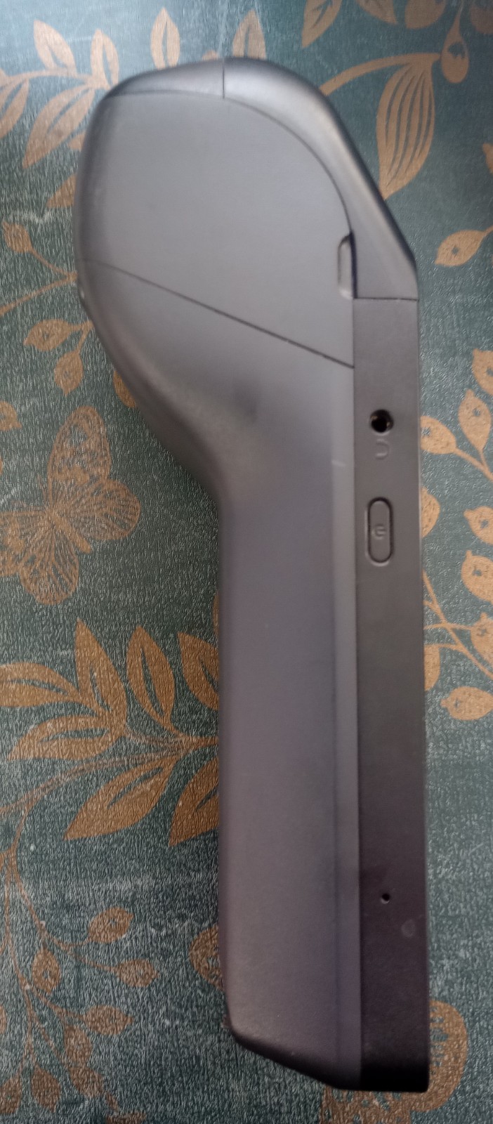 VERIFONE T650c CREDIT CARD TERMINAL (PREOWNED)