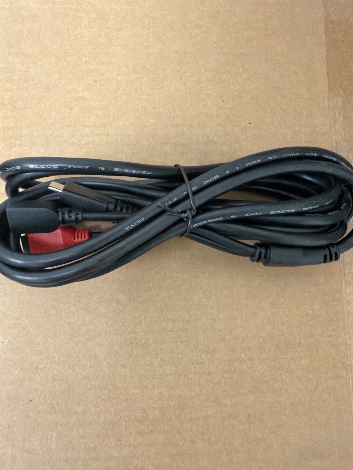 PAX A35 Cables Bundle – USB + Ethernet POS Terminal Cord Set.