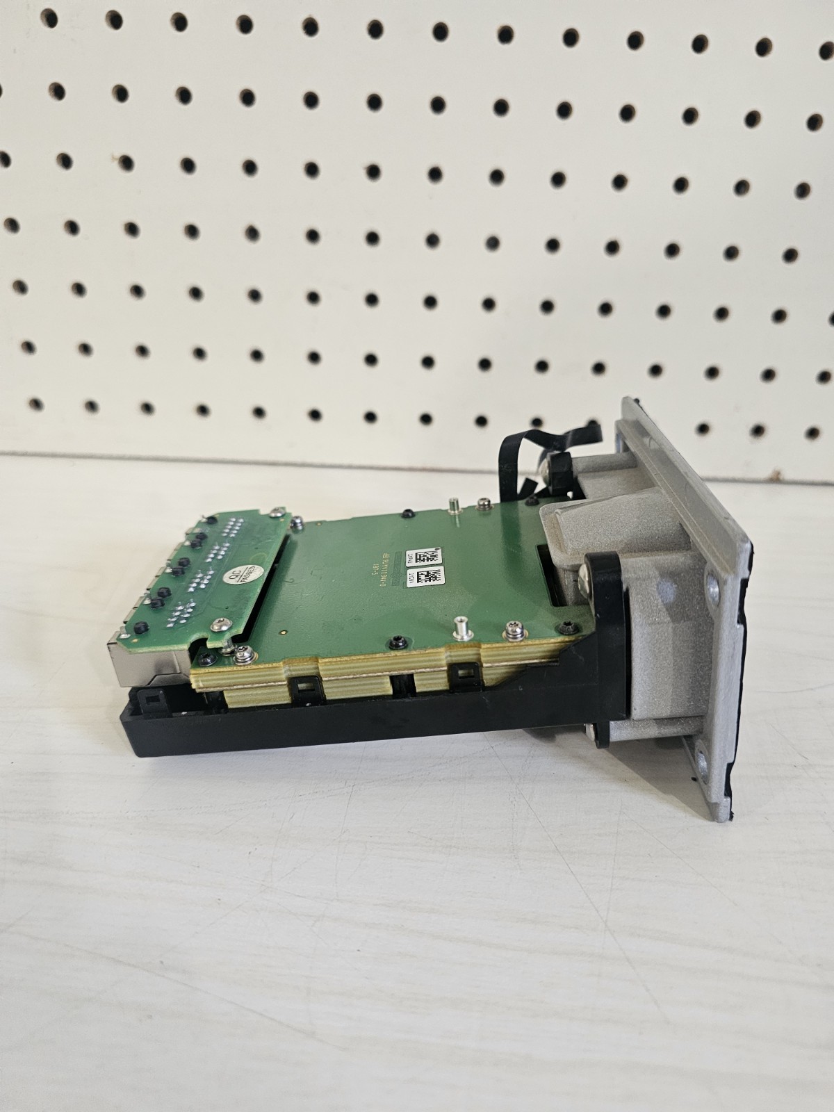 Payment Express Secure Card Reader Model: SCR200E-RM UNTESTED