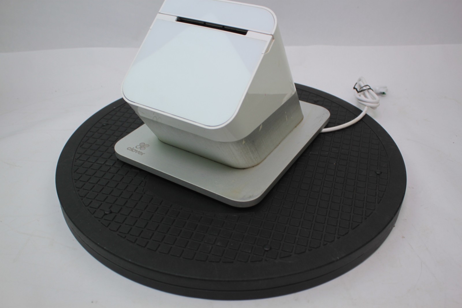 Clover Station Pro S503 Display – Terminal – Printer AS IS – No Power Supply