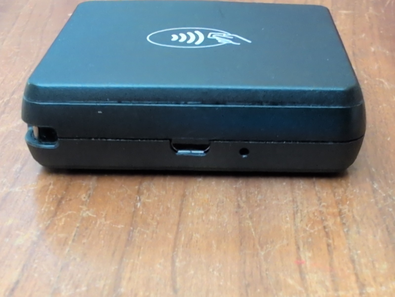 BBPOS Card Reader CHB2A – Ships Fast! Tested Works with Cable READ