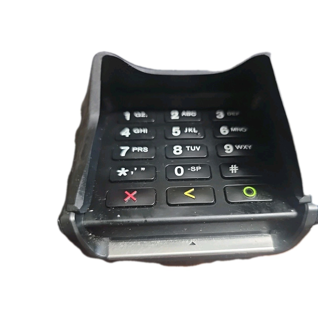 *AS IS* Verifone M400 WIFI/BT Credit Card Payment Terminal READ