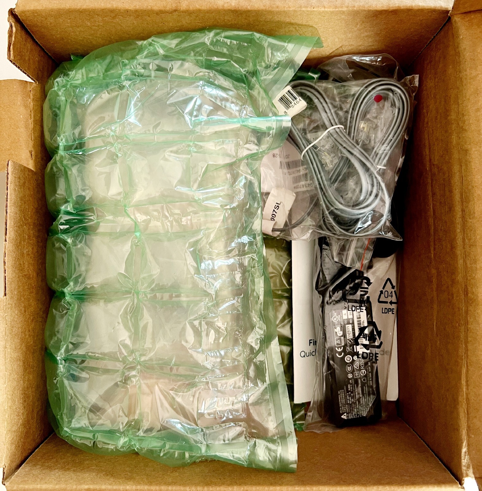 First Data FD130 Credit Card Machine And Auxiliary Pin Pad FD35 NEW OB ELEC