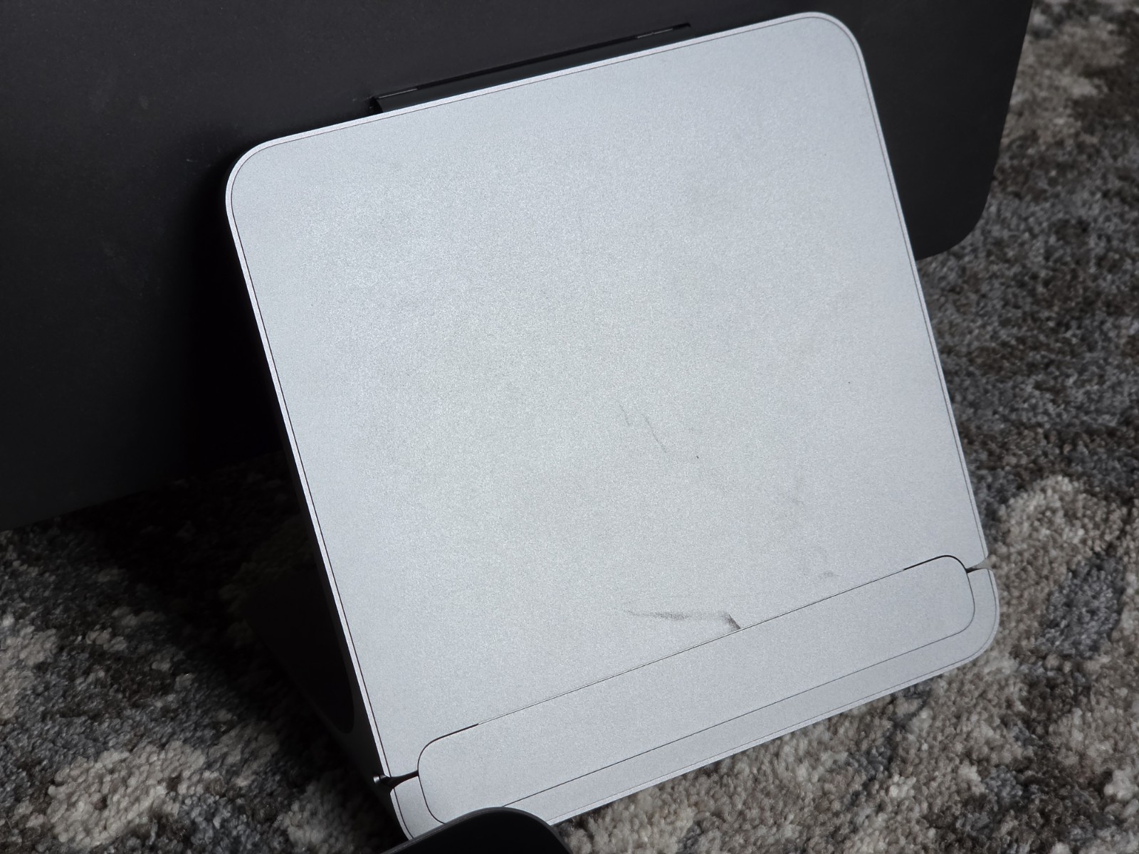 Square Register POS System – Model: SPS1-01 with cash drawer and receipt printer