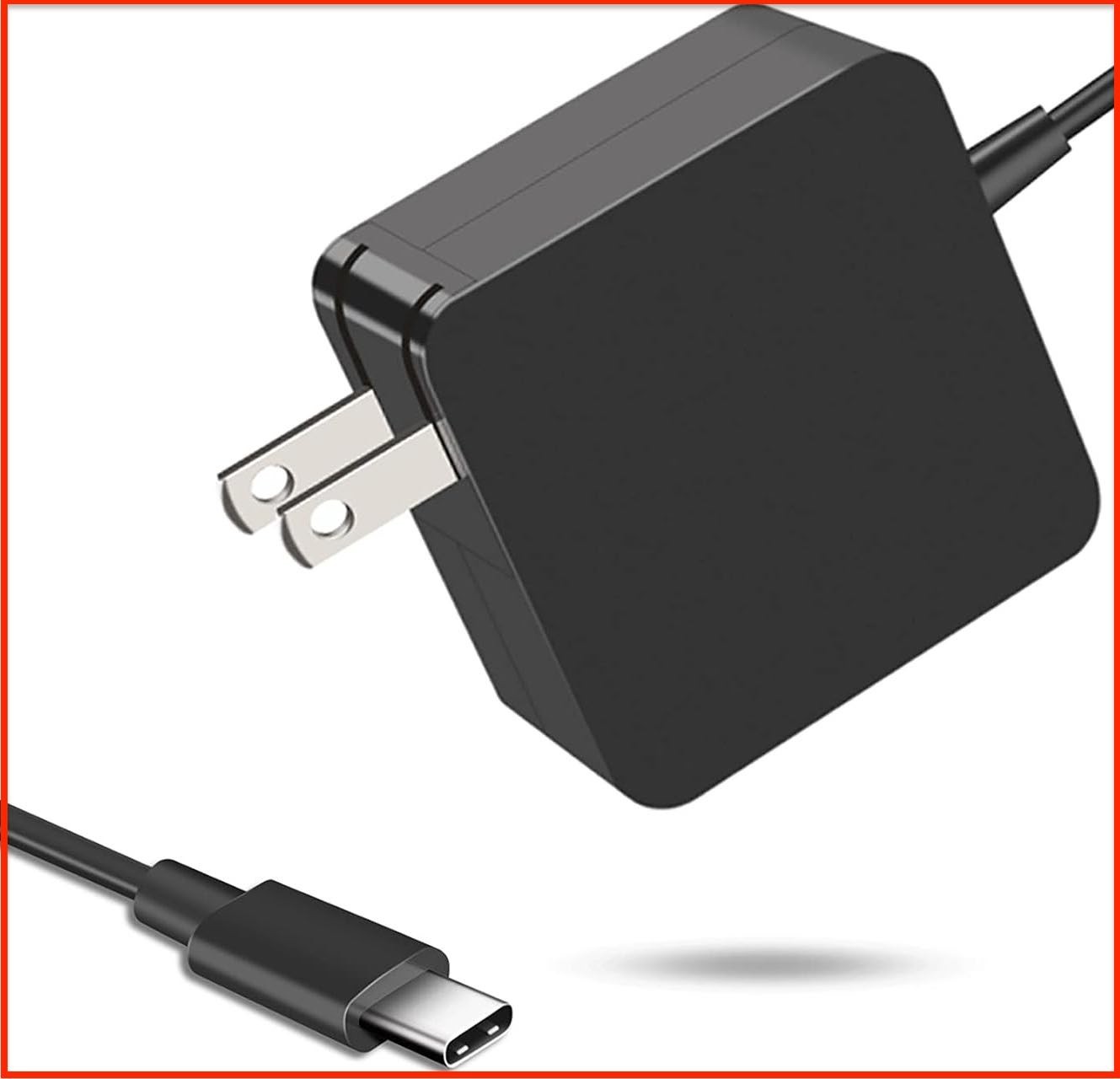 bbPOS | WisePOS E CRADLE USB-C AC POWER ADAPTER ✪NEW✪ WPE-CRD-ADP-US CHARGING US