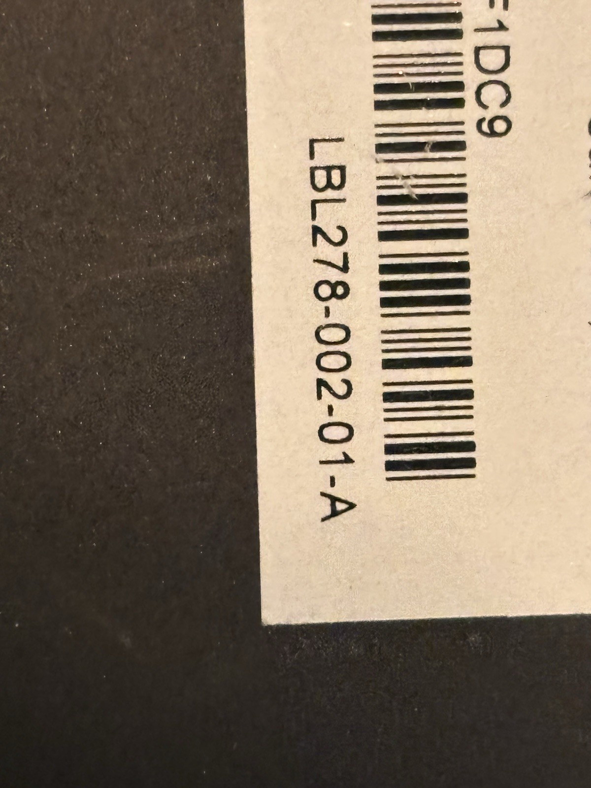 Verifone (MSC445-021-01-A) M4 PoE ETH Ethernet Cable Assembly With Power Supply