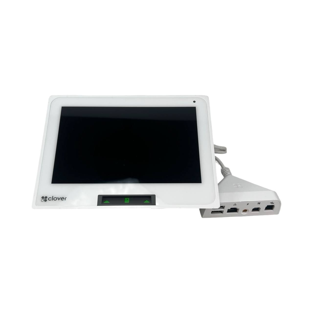 Clover Mini Wi-Fi C305 Point of Sale System w/ Hub | NO POWER CABLE