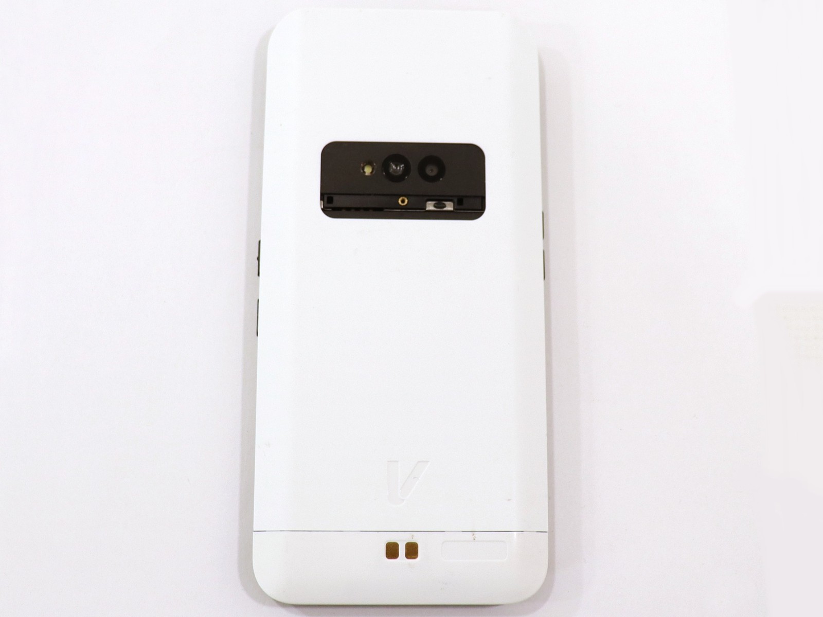 Verifone Carbon Mobile 5 M278-524-23-NAB Payment Terminal K278-524-25-NAB As Is
