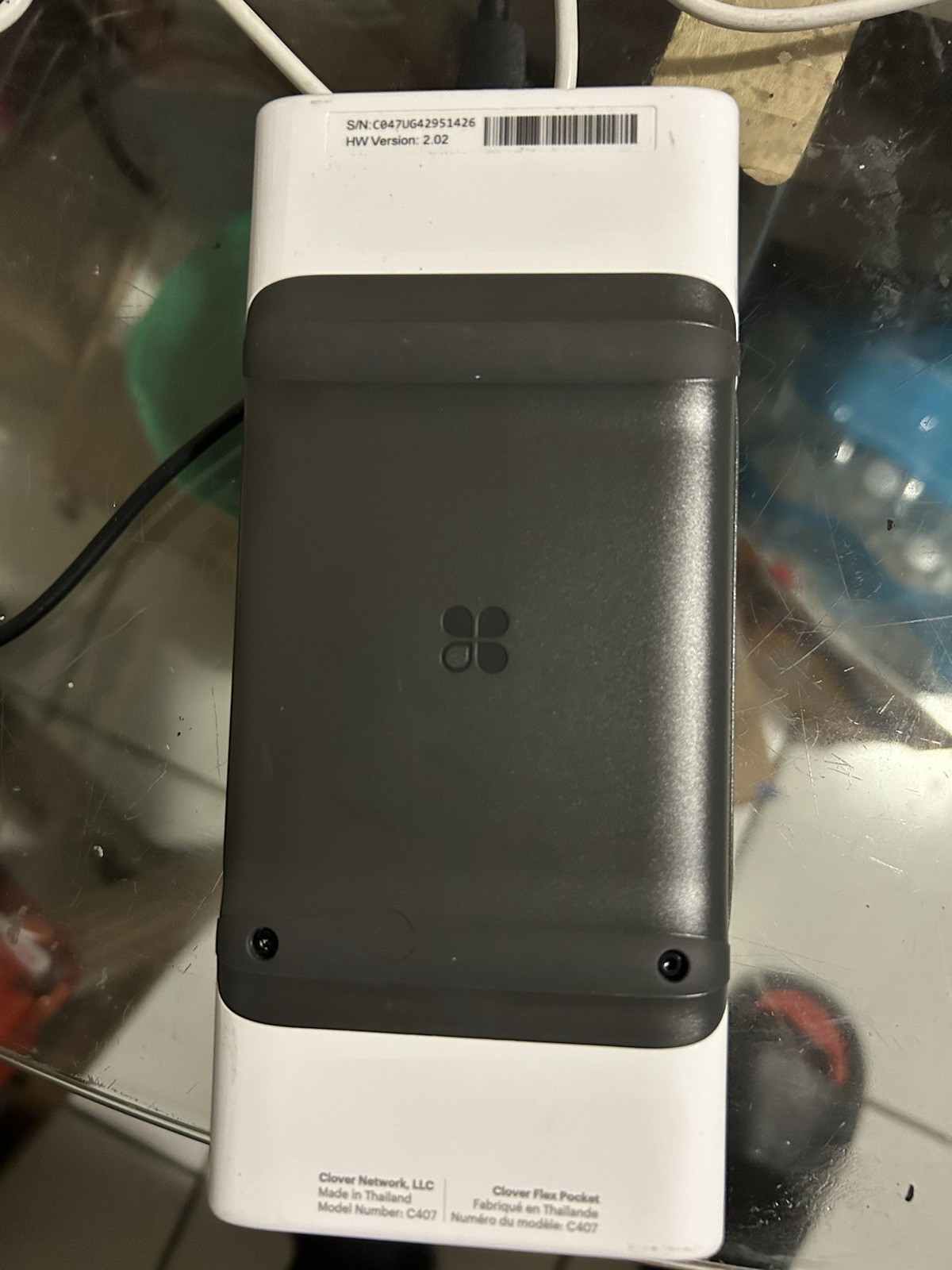 clover flex & Compact Devices ( Read Description)