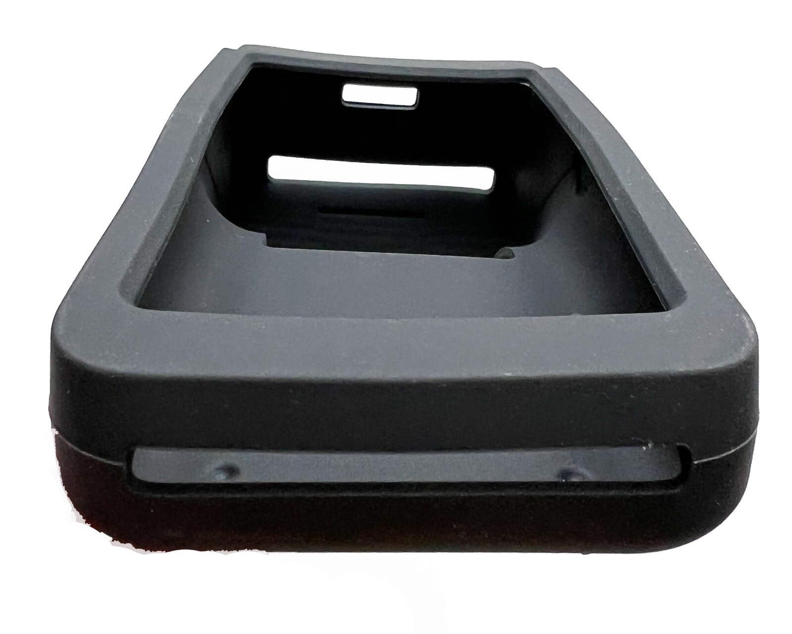 Silicone Case for PAX A920 Pro Terminal ONLY! Does NOT fit A920 Standard Black