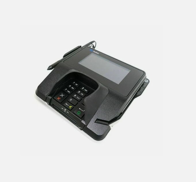 Verifone MX 915 Pin Pad Debit/Credit Card Reader Payment Terminal