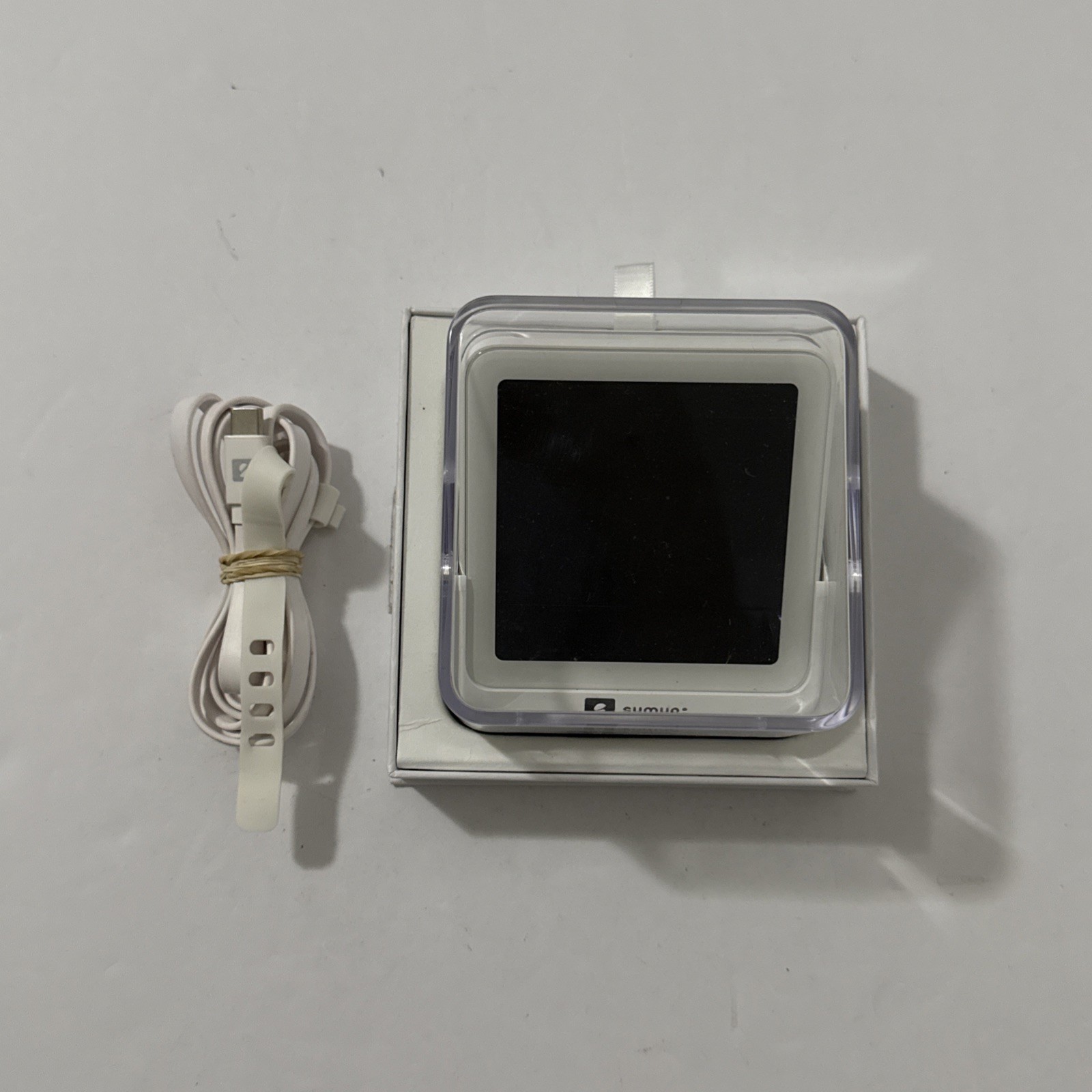 SumUp Solo Credit/Debit Card Payment Reader Smart Terminal/Cradle