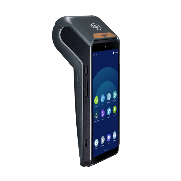 Ingenico AXIUM DX8000 Payment Terminal **NEW MERCHANT ACCOUNT REQUIRED**
