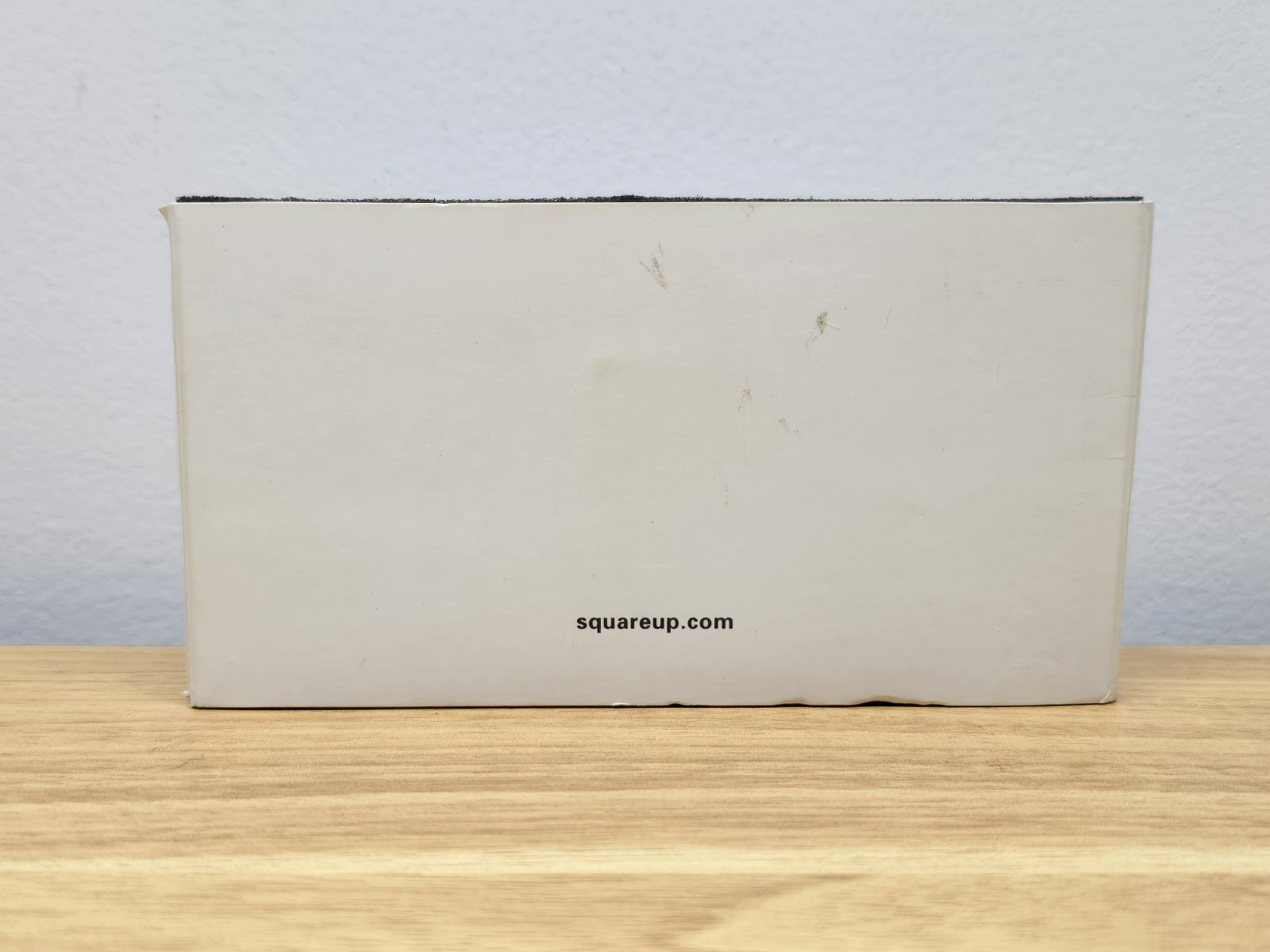 Square Credit Card Reader For Magstrip 3.5mm Plug-In