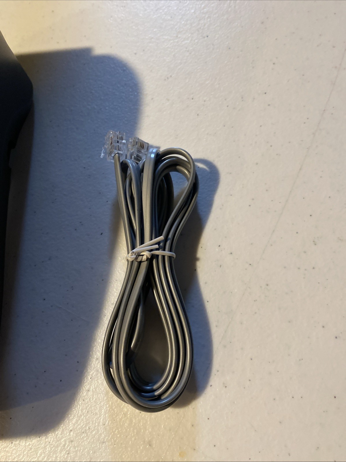 First Data FD50 EMV NFC (Dial/IP) Credit Card Machine With AC Adapter