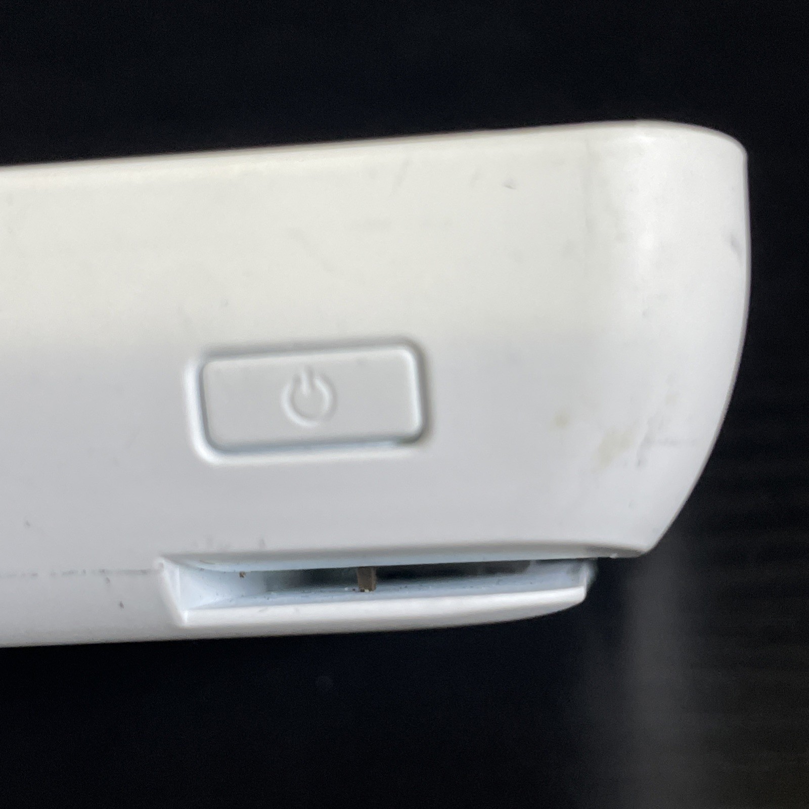 SumUp Plus Card Reader Bluetooth NFC RFID Credit Card Reader UNTESTED