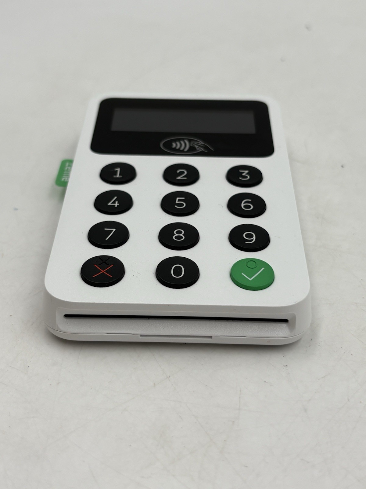 Zettle Reader 2 by PayPal Card Reader POS Machine Only