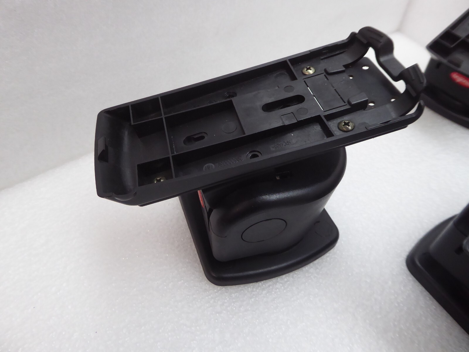 Lot of 10 Ingenico SEN351009 Credit Card Mount Terminal Stands