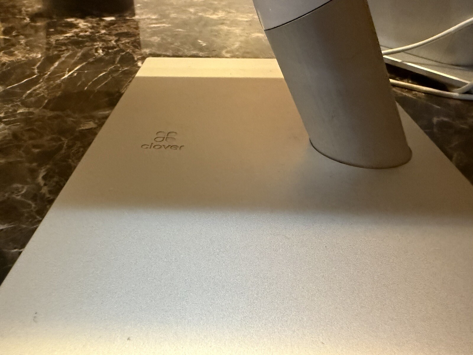 Used Clover C100 Plus P100