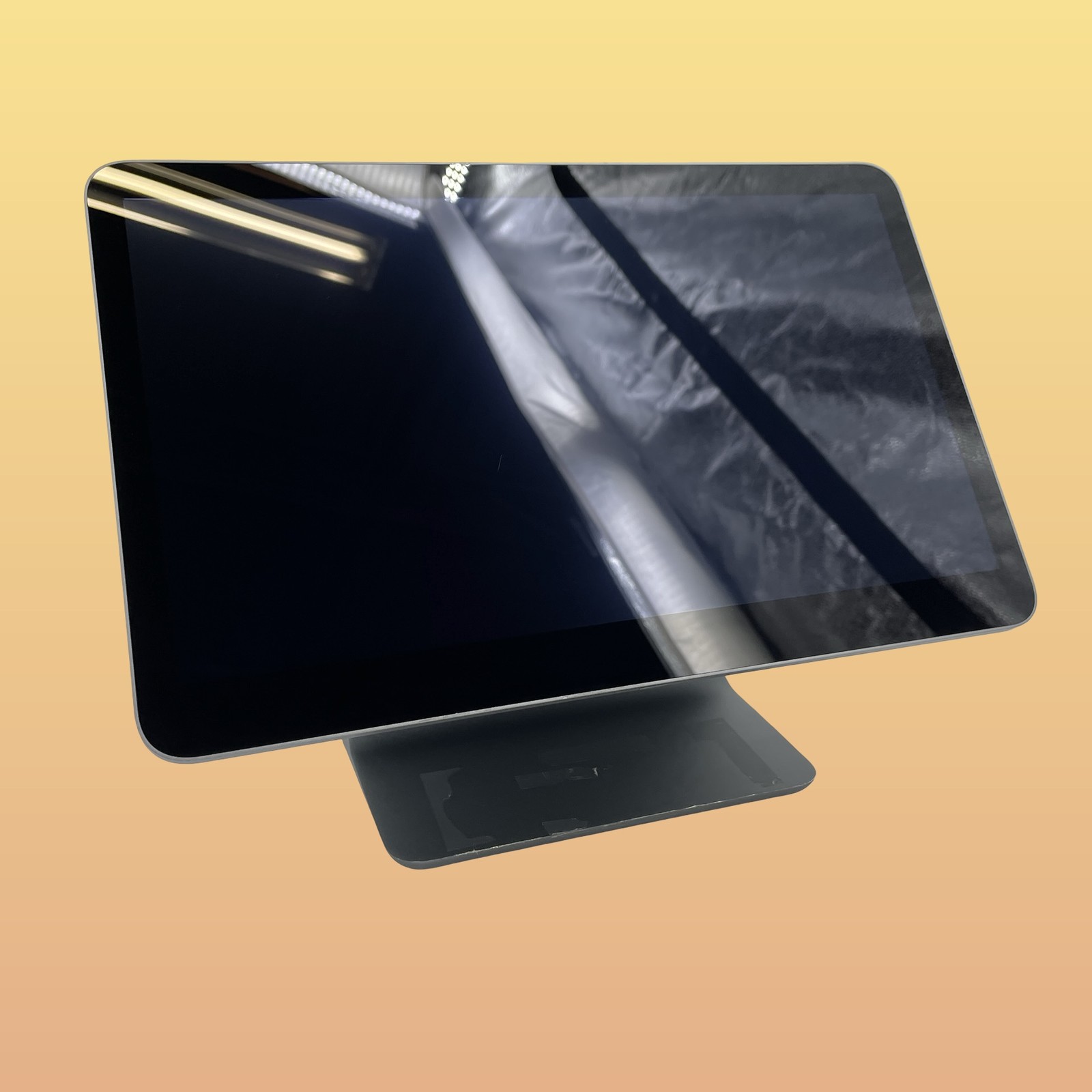 Square SPB1-01 POS Terminal Register Main Display #US6578