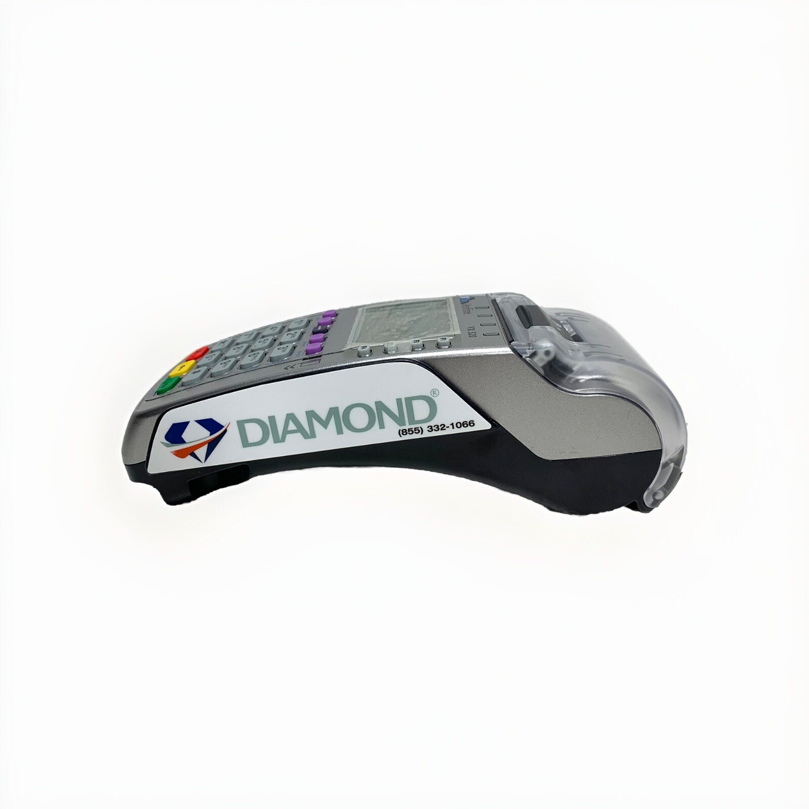 Verifone VX520 VX 520 Credit Card Machine Terminal Reader