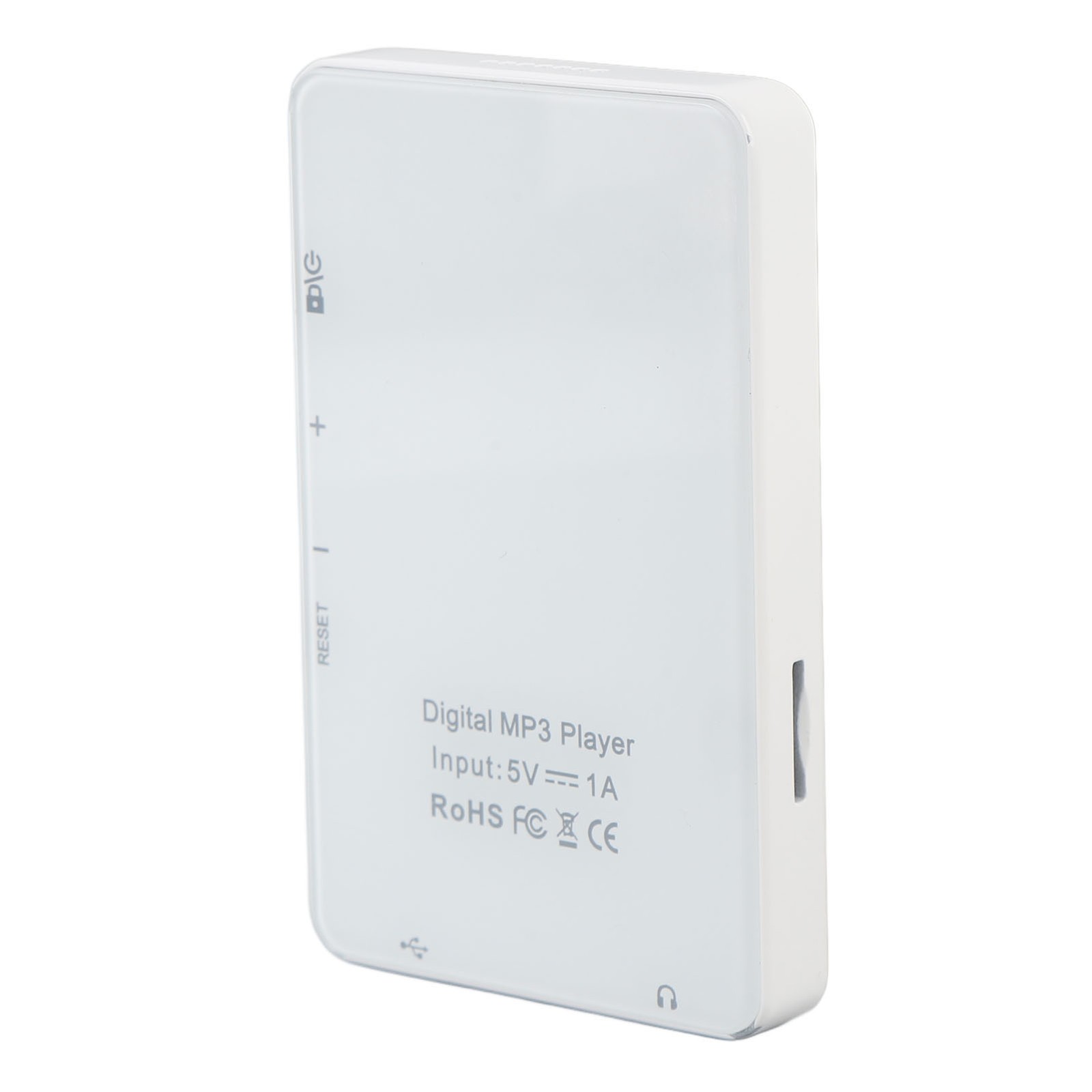 Electric Book Reader Portable 2.7 Inch Ink Screen Portable Electric Reader RPYF