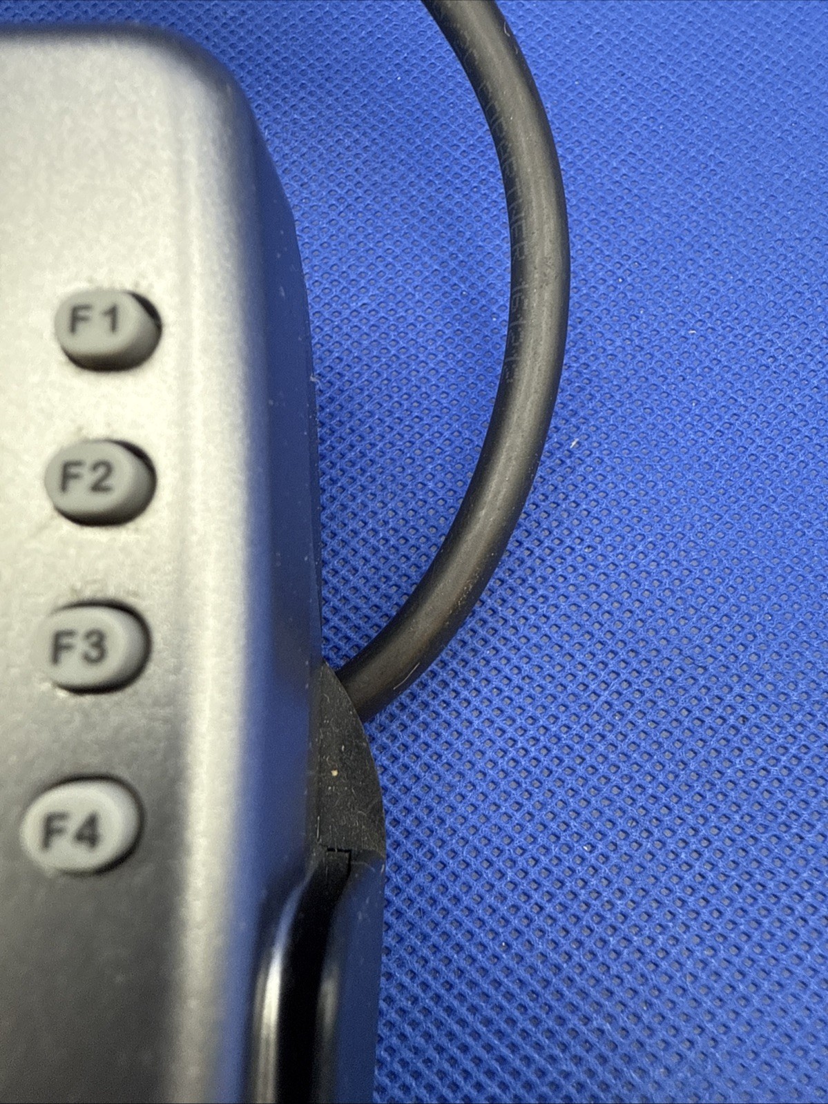 Verifone VX-805 Pin Pad Card Reader Keypad Tested