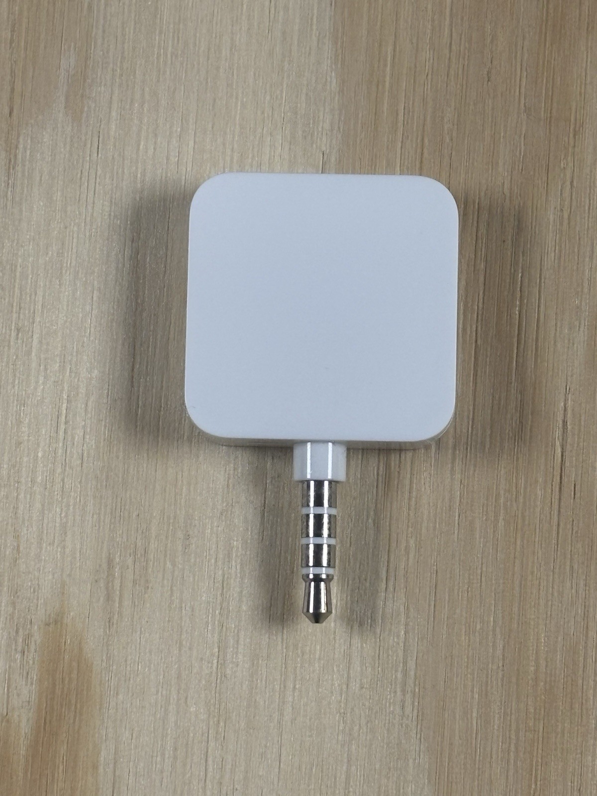 Square Reader Phone Jack Reader