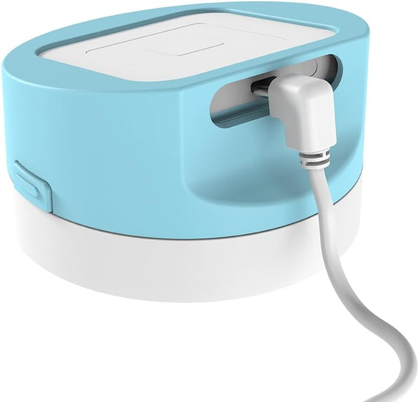 Dock for Square Reader – Compatible with 1St and 2Nd Generation Square Reader