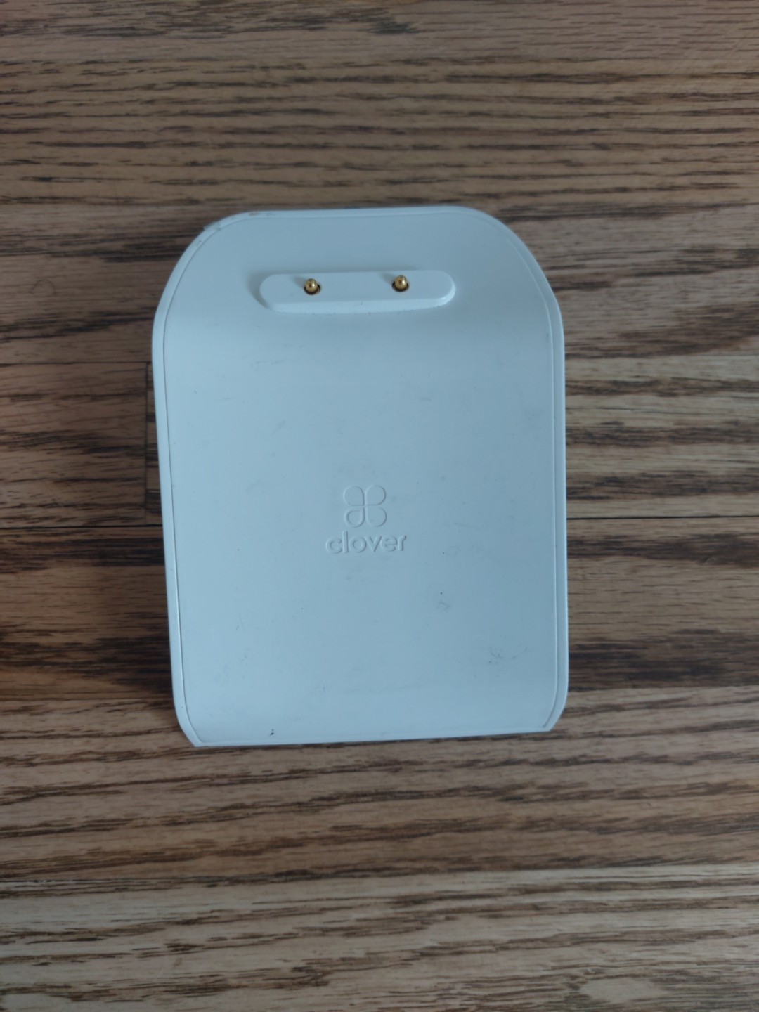 Clover K400 Flex Charging Cradle Base