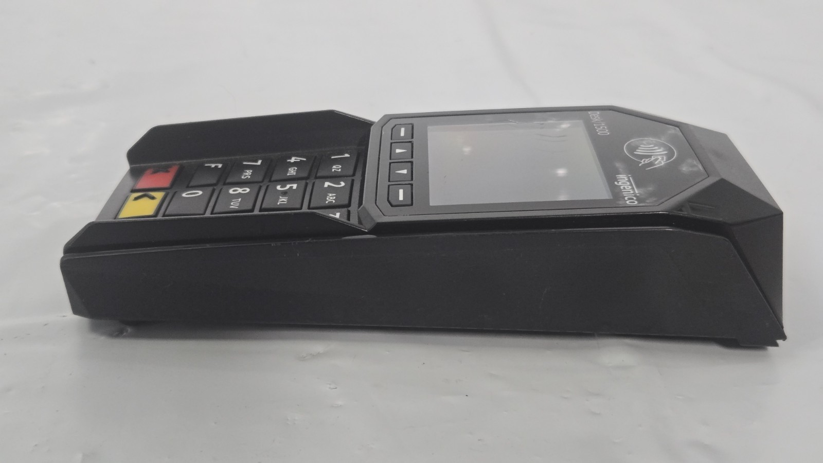 Ingenico Desk 1500 Encrypted for Heartland Petro