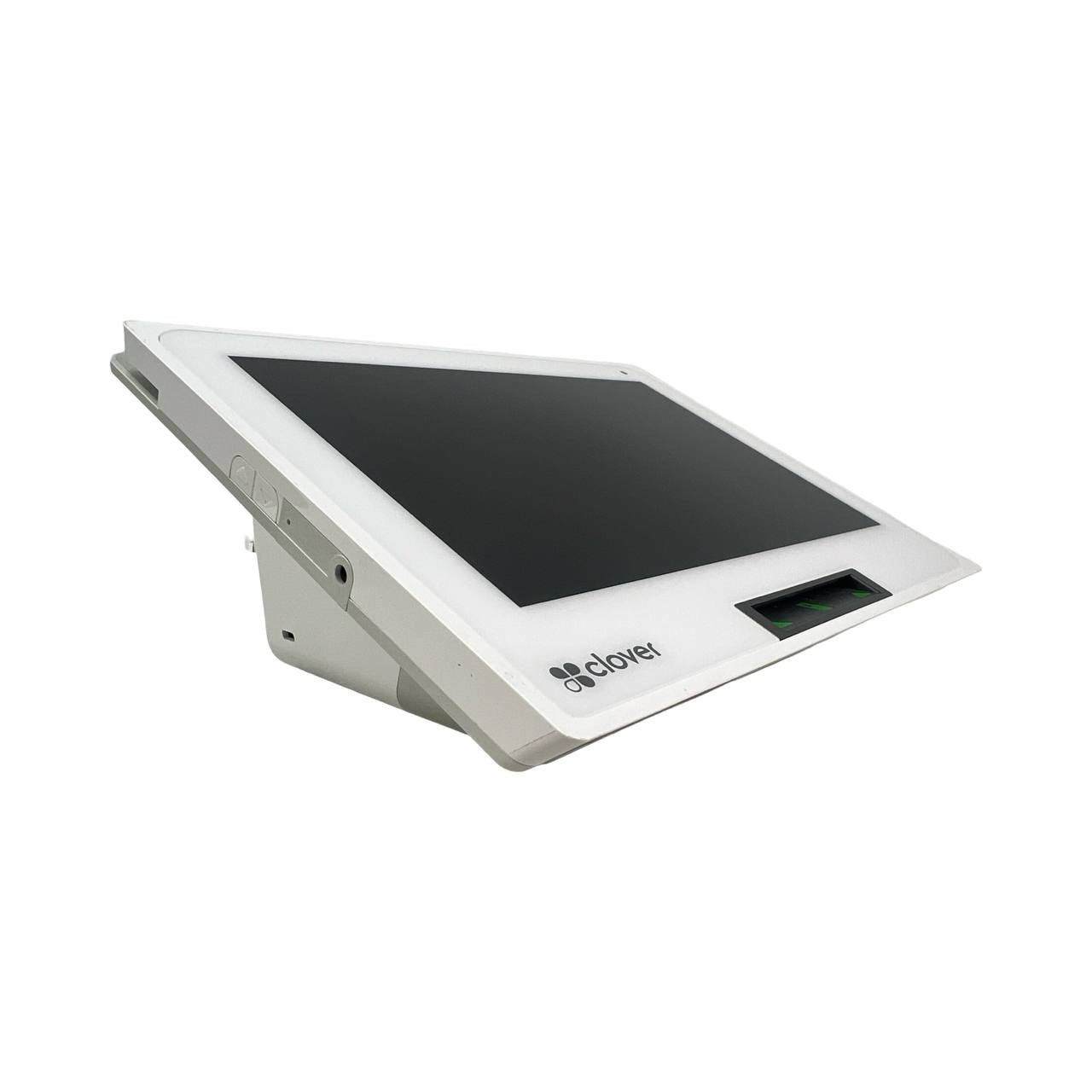 Clover Mini Wi-Fi C305 Point of Sale System w/ Hub | NO POWER CABLE