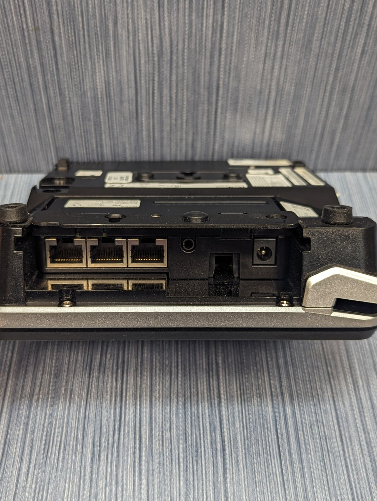 VeriFone MX915 4.3″ PCI 4.0 POS Data Payment Terminal – Touch – Incl Ethernet