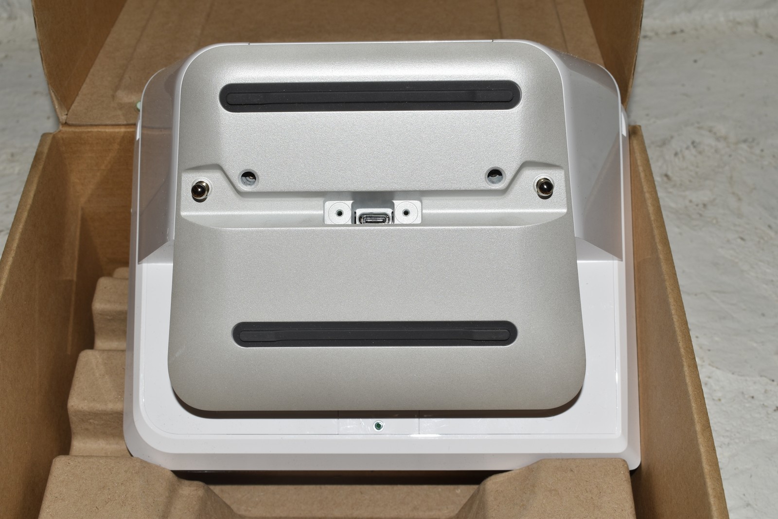 Clover C302U POS System Open Box – No Power Supply – NEW?(GVH88)