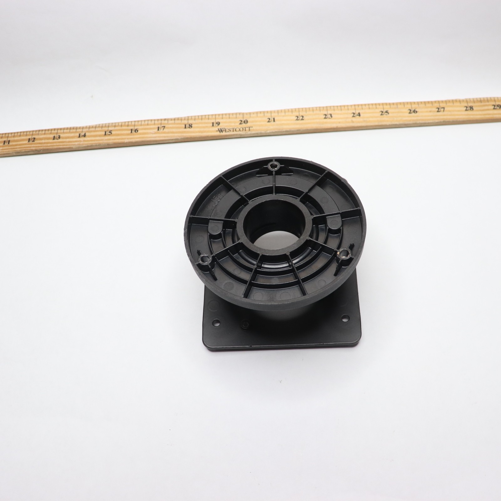 ENS Low Profile Stand For 4.75 x 6.80 x 5.31 367-2204-F
