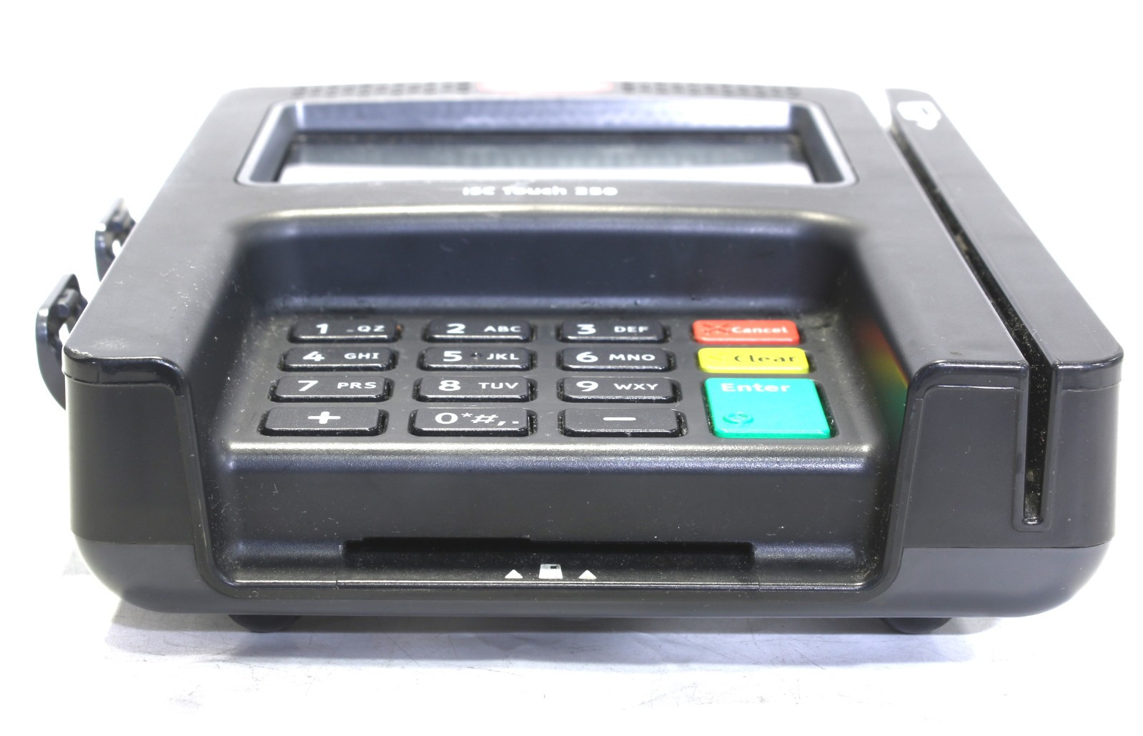 Lot of 39 Ingenico ISC250 Smart Payment Terminal Credit Card Reader ISC Touch