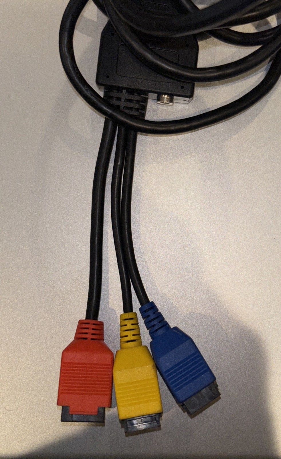 USED PAX SP30 EMV NFC MonoCable PINpad connects to PAX S80/ A80 -CRLTN500