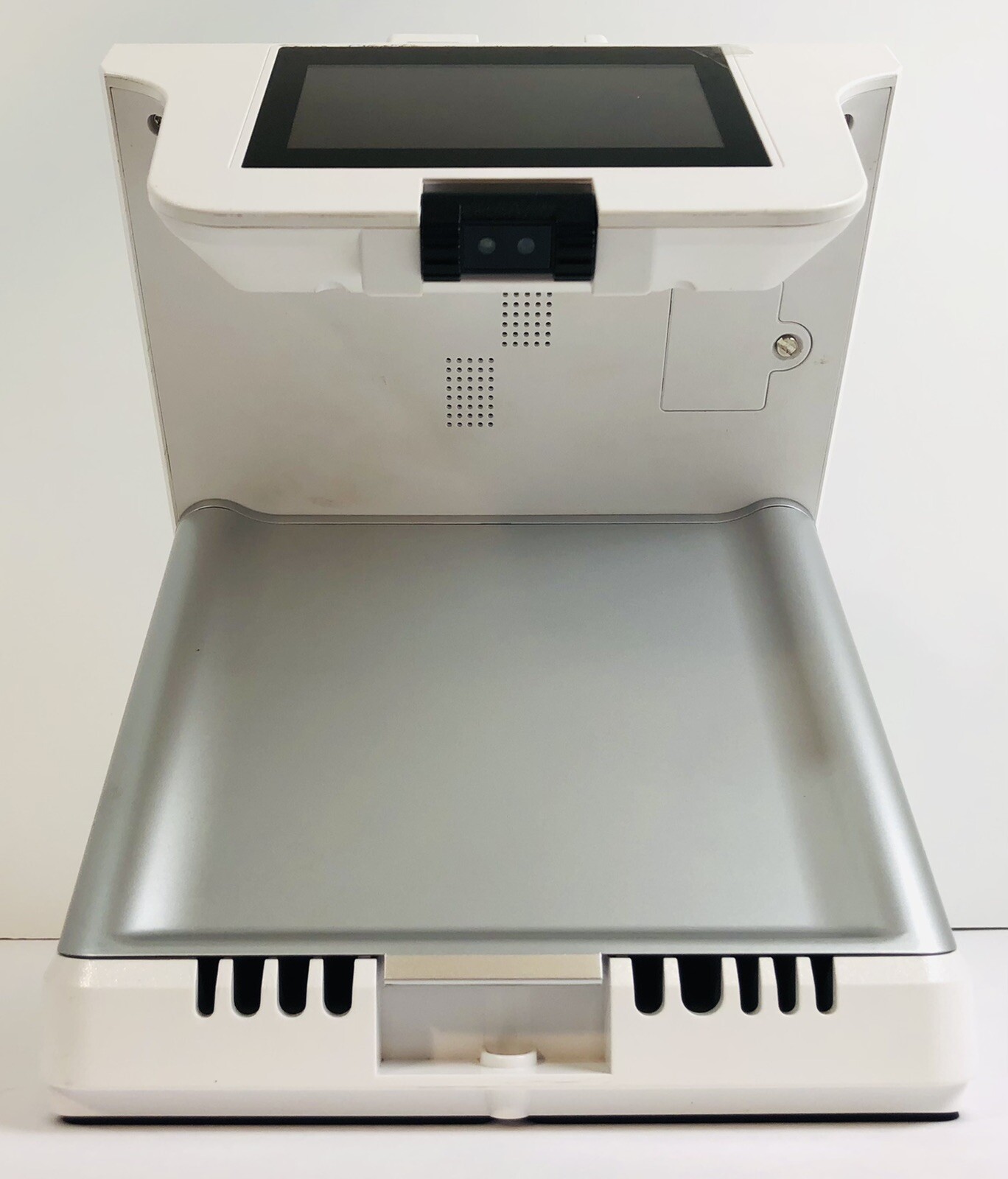 PAX E500 Compact Android SmartECR POS Terminal – BARELY USED – Needs Power Cord